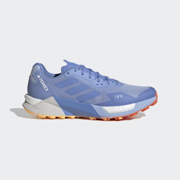 Terrex Agravic Ultra Trail Running Shoes - HR1082