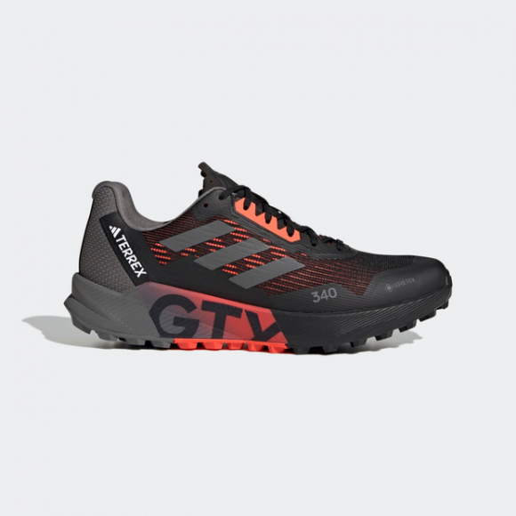 Terrex Agravic Flow GORE-TEX Trail Running Shoes 2.0 - HR1109