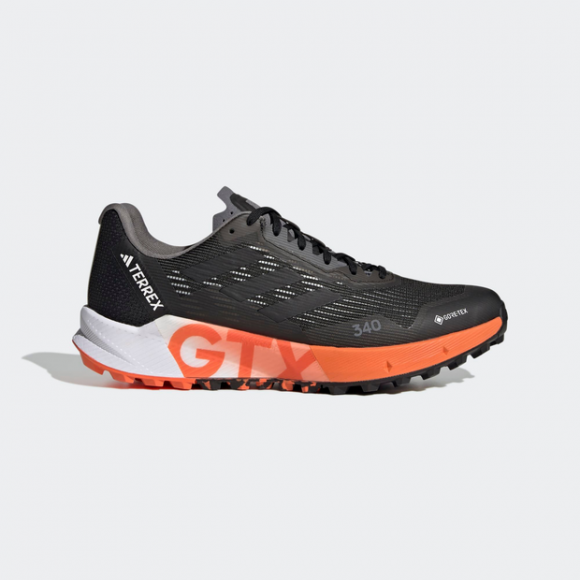 Adidas Terrex Agravic Flow Gore-tex Trail 2.0 - Homme Chaussures - HR1110