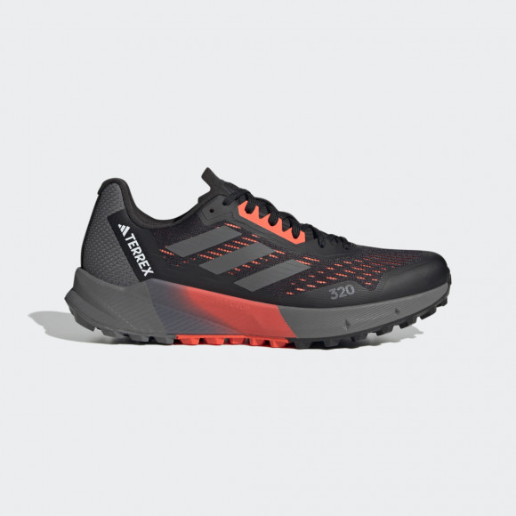 Terrex Agravic Flow 2.0 Trail Running Shoes - HR1114