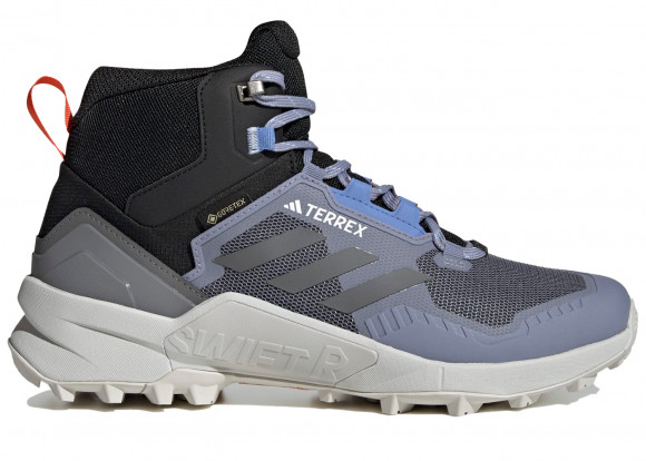 Terrex Swift R3 Mid GORE-TEX Hiking Shoes - HR1305