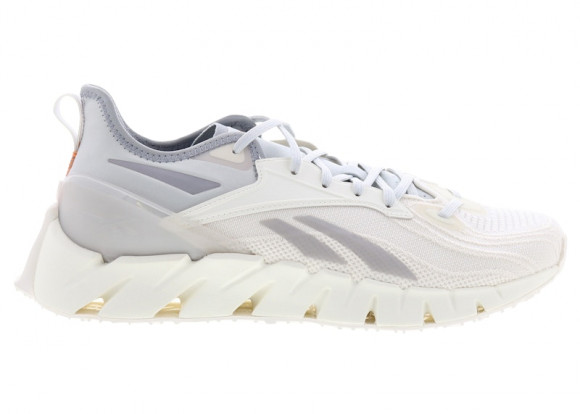 Reebok Zig Kinetica 3 Pure Grey Chalk Pure Grey - HR1325/100063165