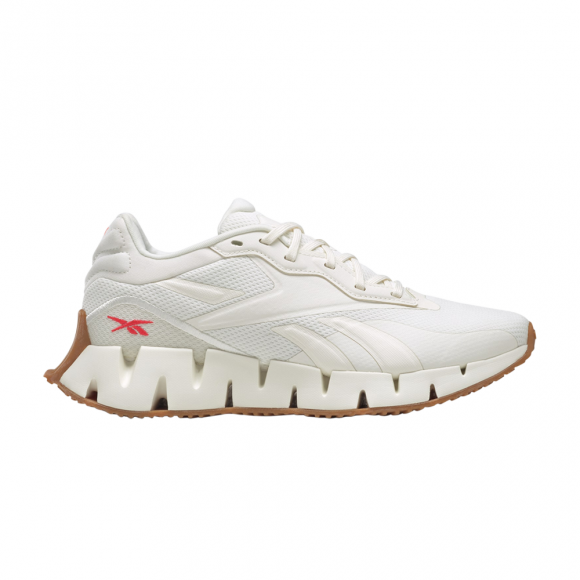 Wmns Zig Dynamica 4 'Chalk Gum' - HR1380