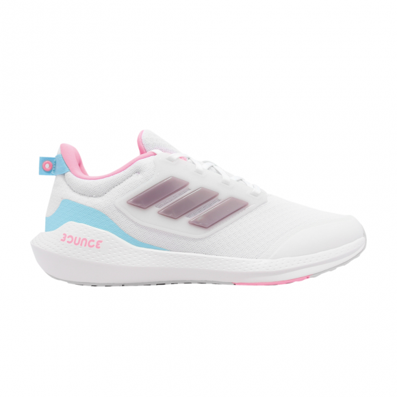 EQ21 Run 2.0 J 'White Purple' - HR1834