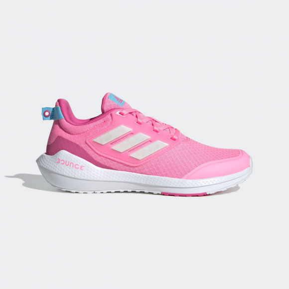 Adidas Eq21 Run 2.0 Bounce Sport Running Lace - Primaire-College Chaussures - HR1836