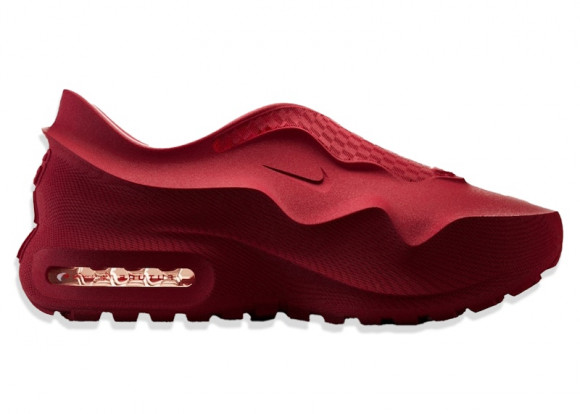 Nike Air Max 1000 Red - HV0234