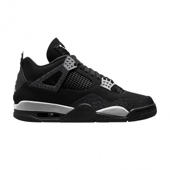 Wmns Air Jordan 4 Retro 'Spotlight' | Black | Women's Size 5 - HV0823-002