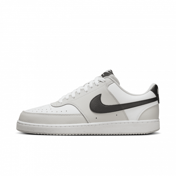 Nike Court Vision Low sko til herre - Grå - HV0927-097
