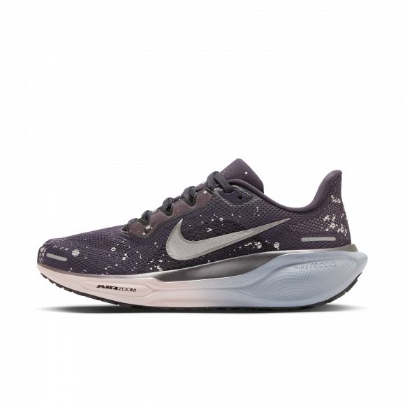 Nike Air Zoom Pegasus 41 SE Cave Purple Splatter (Women's) - HV1726-500