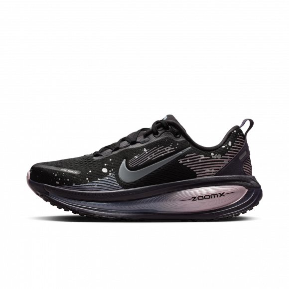 Nike Wmns Vomero 18 SE 'Black Cave Purple' | Women's Size 7.5 - HV1779-001