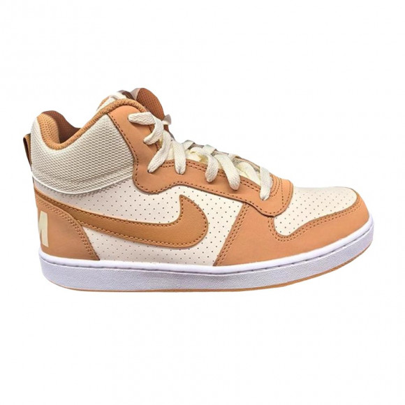 Nike Court Borough 'Light Brown' | Men's Size 5 - HV1806-121