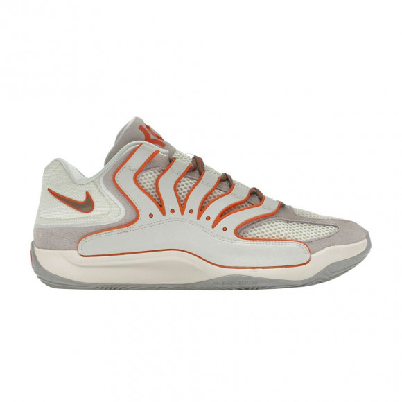 Nike KD 18 EP 'Rise' | White | Men's Size 9 - HV1991-003