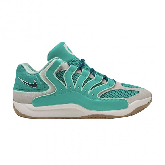 Nike KD 18 EP 'Wanda Pratt' | Green | Men's Size 12 - HV1991-301