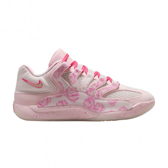 Nike KD 18 NRG EP 'Aunt Pearl' | Pink | Men's Size 10 - HV1999-600
