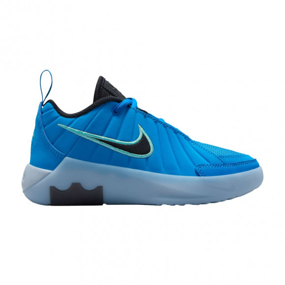 Nike LeBron Witness 9 PS 'Photo Blue' | Kid's Size 11 - HV2271-400