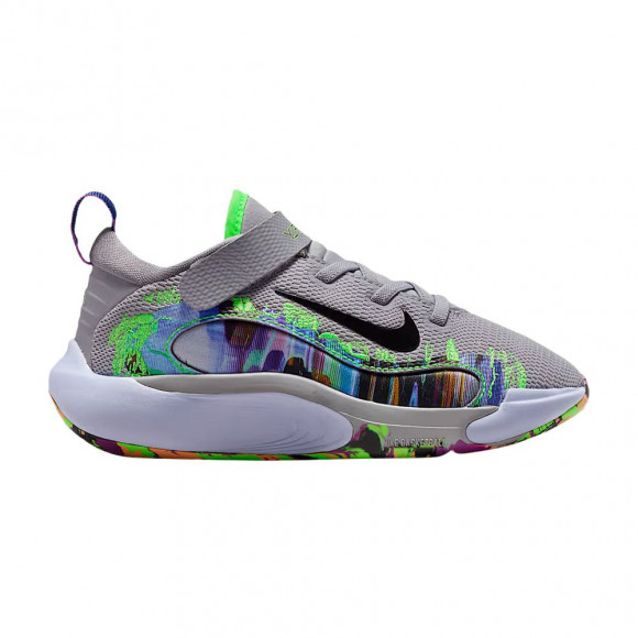 Nike Isofly PS 'Black' | Kid's Size 10.5 - HV2280-001