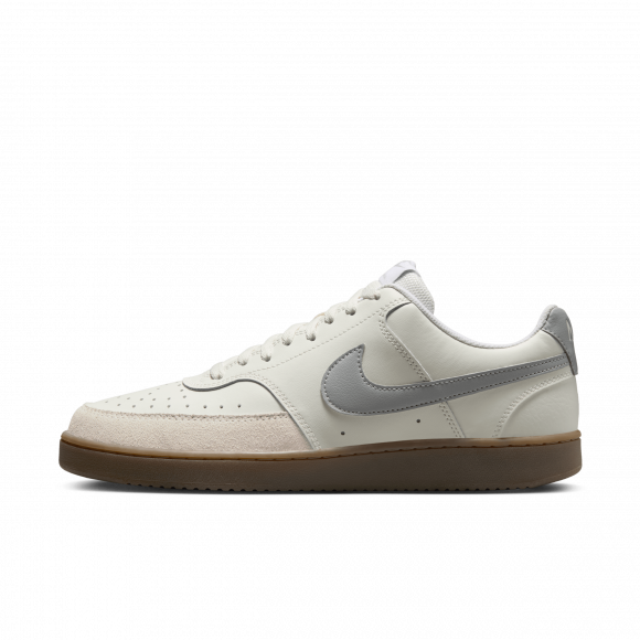 Nike Court Vision LowSchuh (Herren) - Weiß - HV2530-100