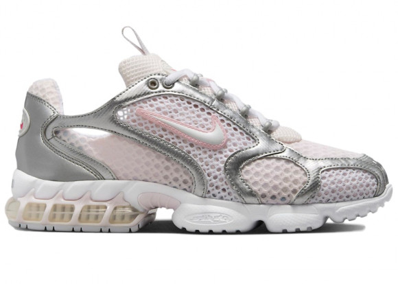 Nike Air Zoom Spiridon Cage 2 Pale Pink (Women's) - HV3932-699