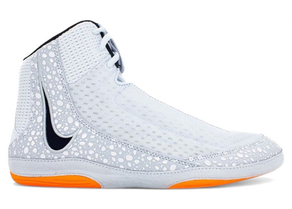 Nike Inflict 4 SE Electric Pack Olympic Safari - HV4207-001