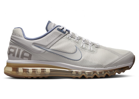 Nike Air Max 2013 Metallic Cool Grey Metallic Dark Grey Anthracite Metallic Silver - HV4303-099