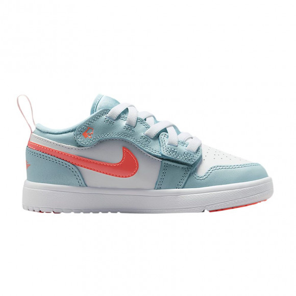 Air Jordan 1 Low Alt PS 'Ocean Bliss White' | Kid's Size 11.5 - HV4305-400