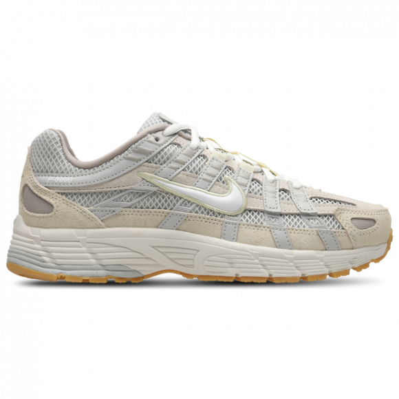Nike P-6000-sko til kvinder - grå - HV4312-025