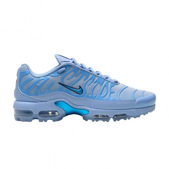 Eastside Golf x Nike Air Max Plus Golf NRG 'Take Flight' | Blue | Men's Size 13 - HV4363-400