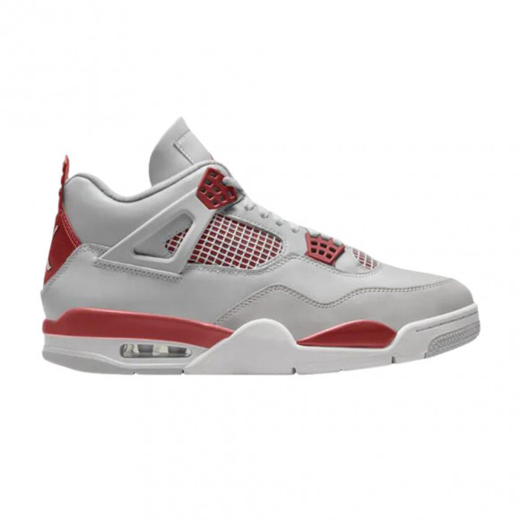 Air Jordan 4 Retro PS 'Valentine's Day' | Cream | Kid's Size 13 - HV4385-108