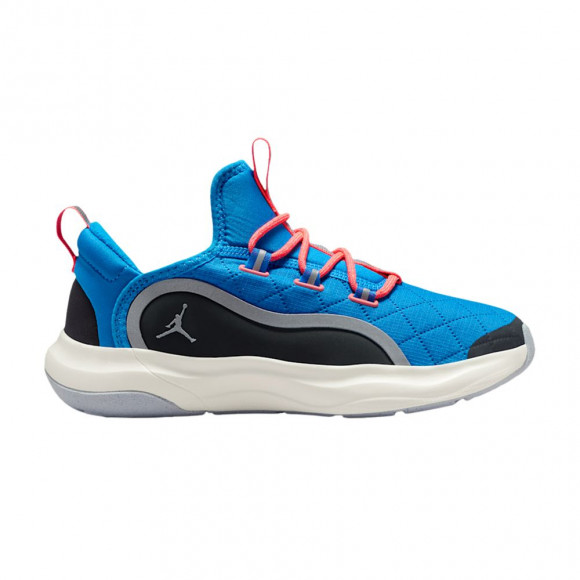 Air Jordan 23/7.2 Easyon SE GS 'Photo Blue Metallic Silver' | Kid's Size 6.5 - HV4391-400