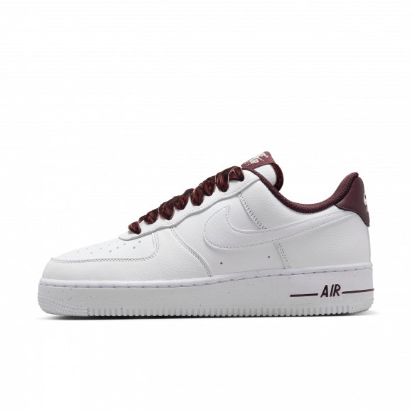 Scarpa Nike Air Force 1 '07 Vintage – Donna - Rosso - HV4403-600