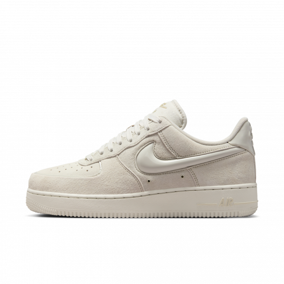 Nike Air Force 1 '07 damesschoenen - Grijs - HV4406-001