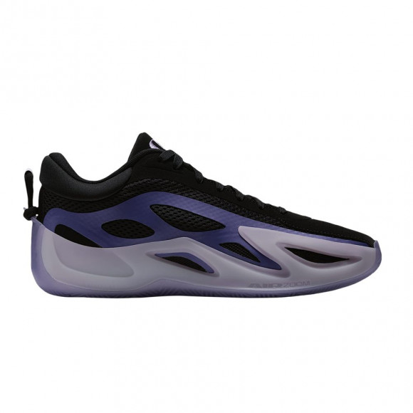 Air Jordan Heir Series 2 'Black Photon Dust Concord Sky J Light Purple' | Men's Size 7.5 - HV4417-001