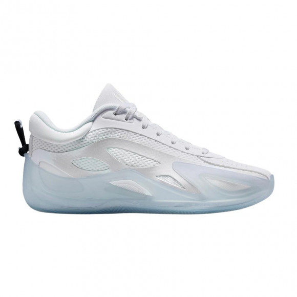 Air Jordan Wmns Heir Series 2 'White Ice Blue' | Women's Size 5.5 - HV4417-102