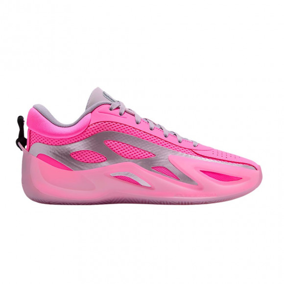 Air Jordan Heir Series 2 'Pink Pow Swan Smoke Grey Plum Fog' | Men's Size 12.5 - HV4417-600