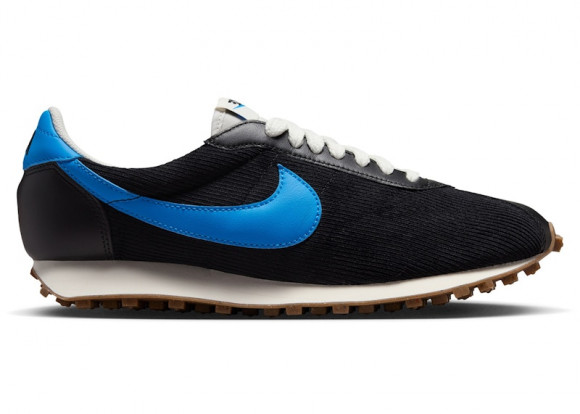 Nike LD-1000 SE Black Sail Blue Hero Gum - HV4455-001