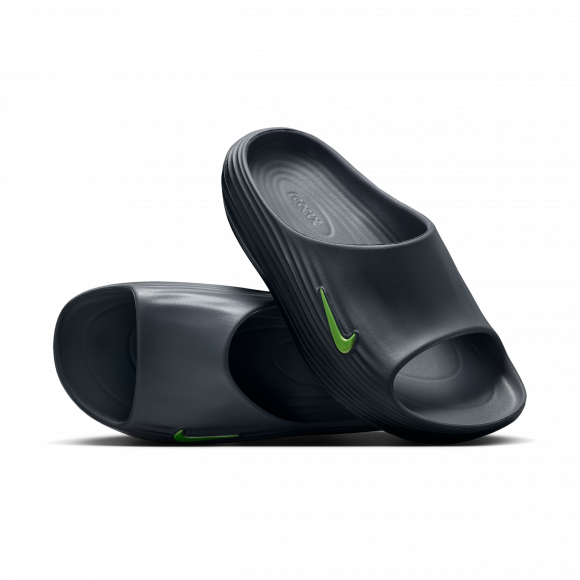 Nike ReactX Rejuven8 Men's Slides - Cool Grey - HV4479-004