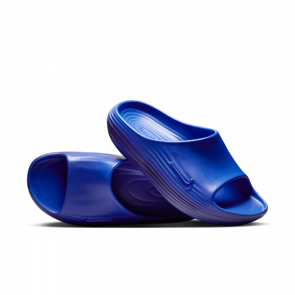 Nike ReactX Rejuven8 Slide Hyper Royal - HV4479-401