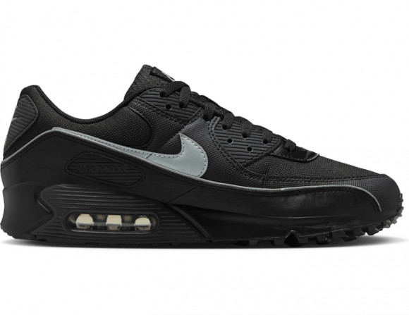 Nike Air Max 90 Prm Schwarz F002 - HV4517
