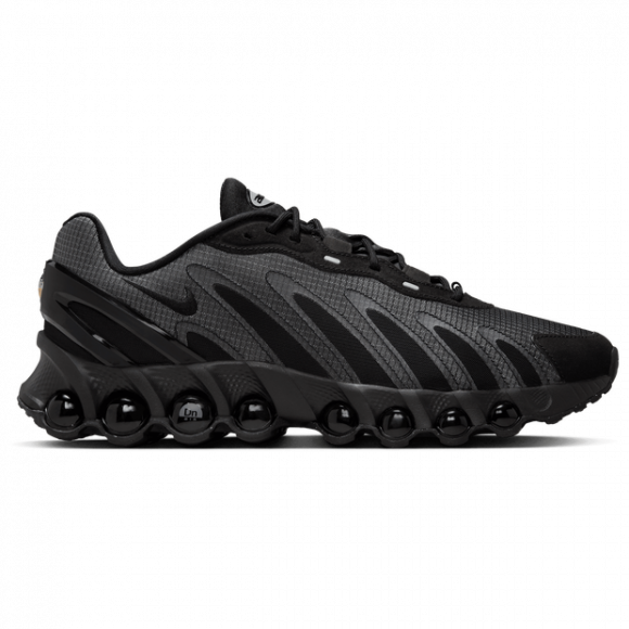 Nike Air Max Dn8 SE Men's Shoes - Black - HV4525-001