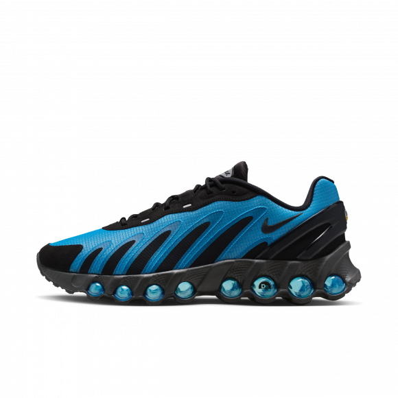 Nike Air Max Dn8 SE Photo Blue Black - HV4525-400