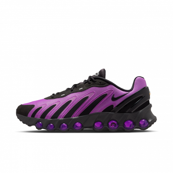 Nike Air Max Dn8 SE Men's Shoes - Orange - HV4525-800