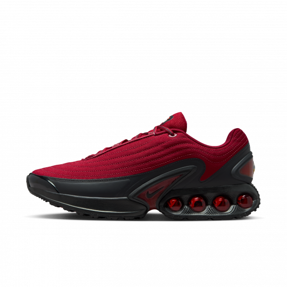 Buty męskie Nike Air Max Dn SP - Czerwony