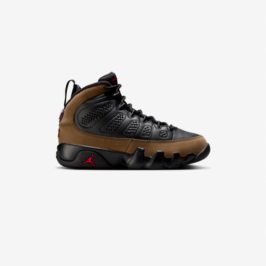 Air Jordan 9 Retro (GS) - HV4574-030