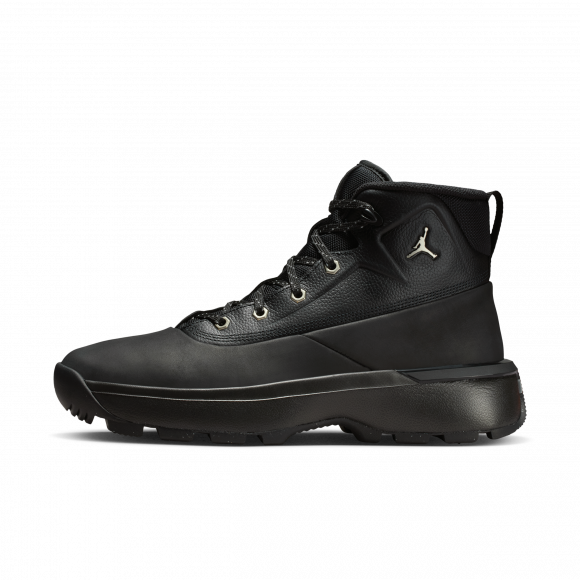 Scarponcino Jordan City – Uomo - Nero - HV4580-001