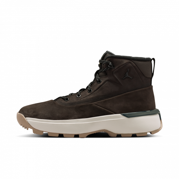 Scarponcino Jordan City – Uomo - Marrone - HV4580-202