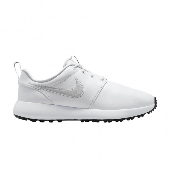 Nike Roshe Golf 'White Black' | Men's Size 13 - HV4697-100