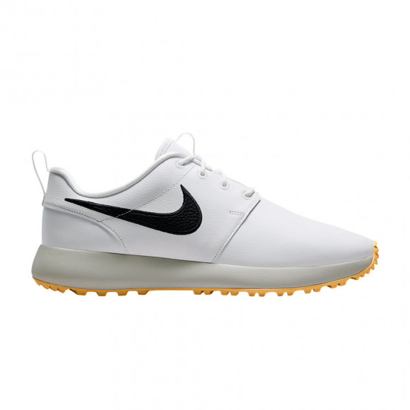 Nike Roshe Golf 'White Tangerine Tint' | Men's Size 8.5 - HV4697-101
