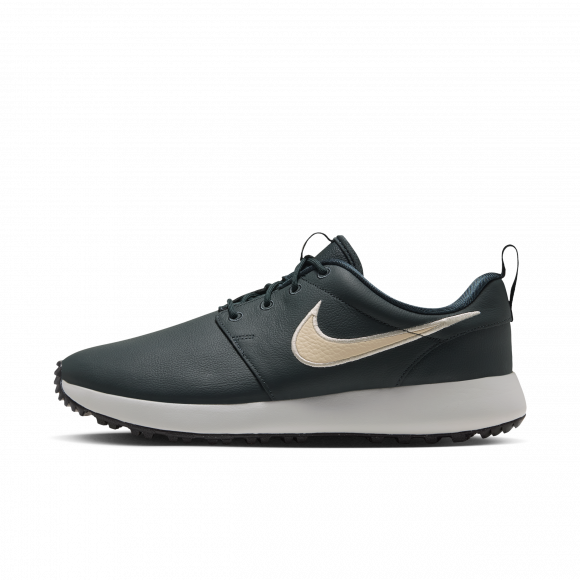 Nike Roshe G Golf Shoes - Green - HV4697-300
