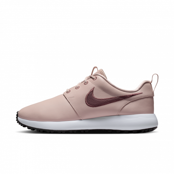 Nike Roshe GGolfschuh - Pink - HV4697-600