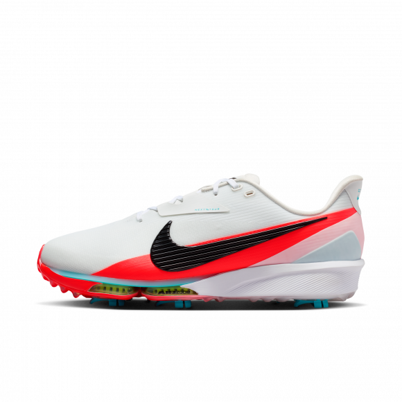 Nike NEXT% TOUR 3 Men's Golf Shoes - White - HV4699-100